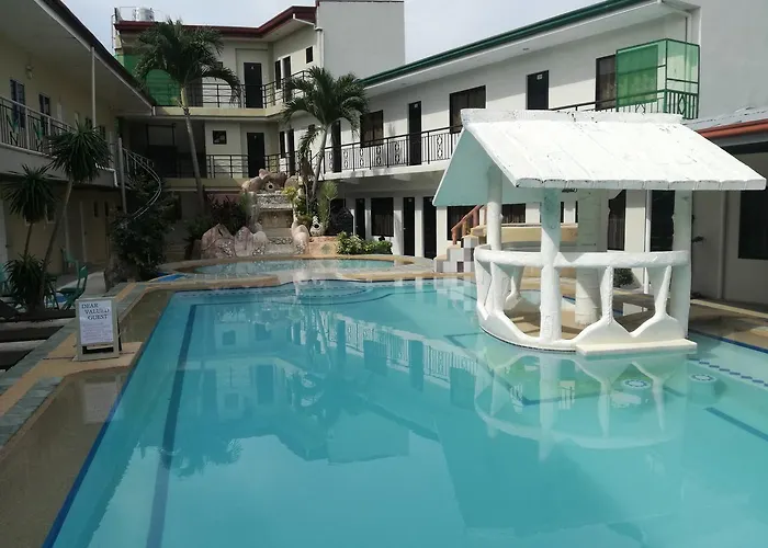 Richdel Hotel Resort Lapu-Lapu City